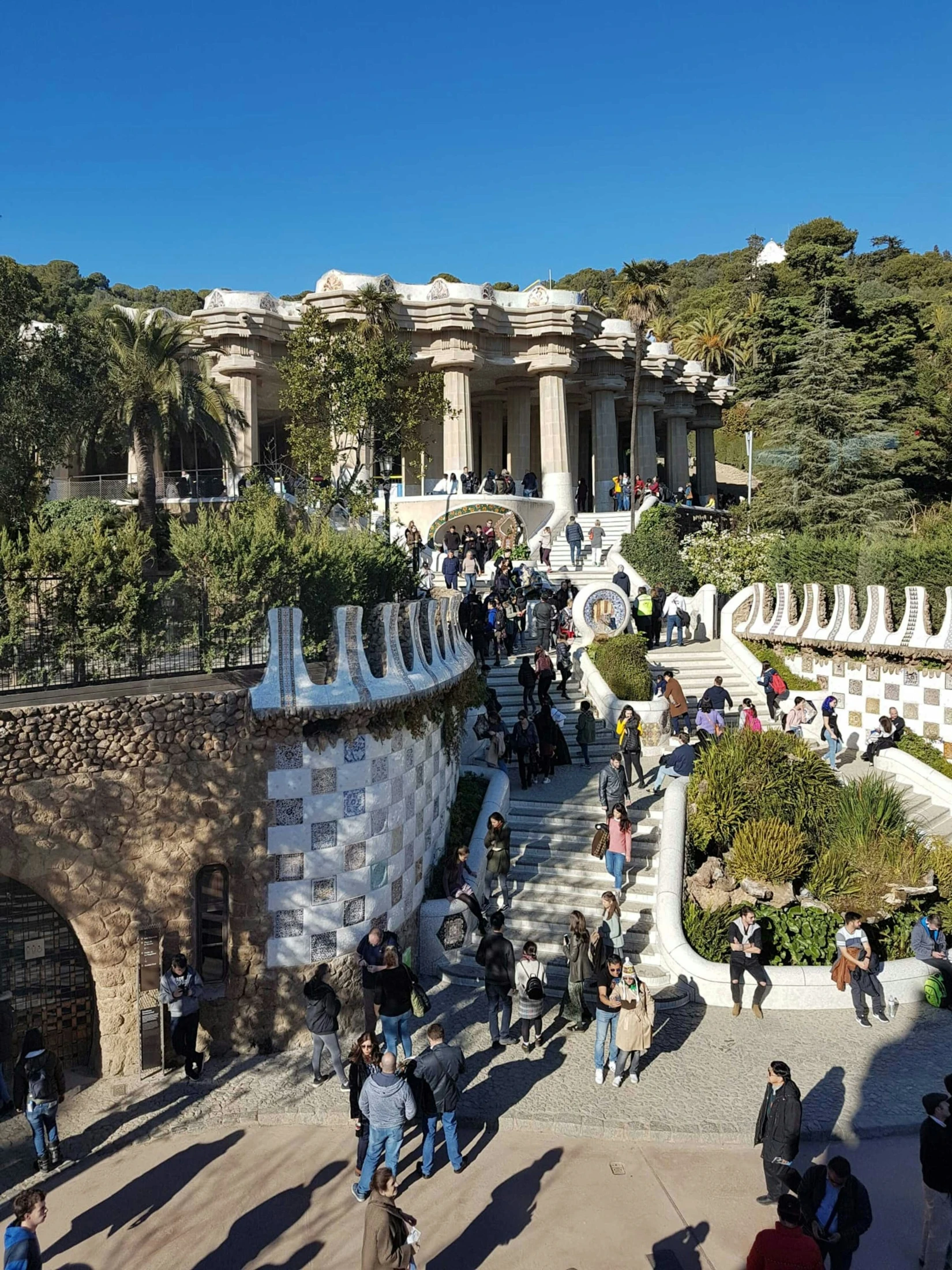 Barcelona