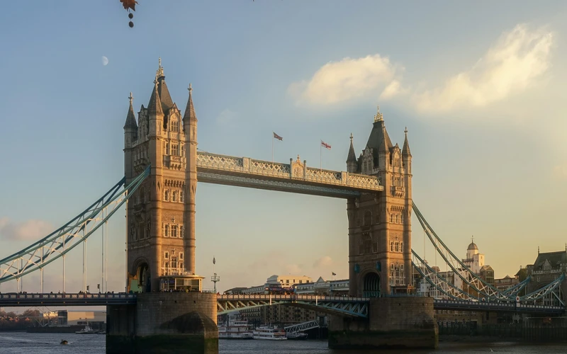 Londra