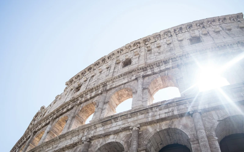 Roma